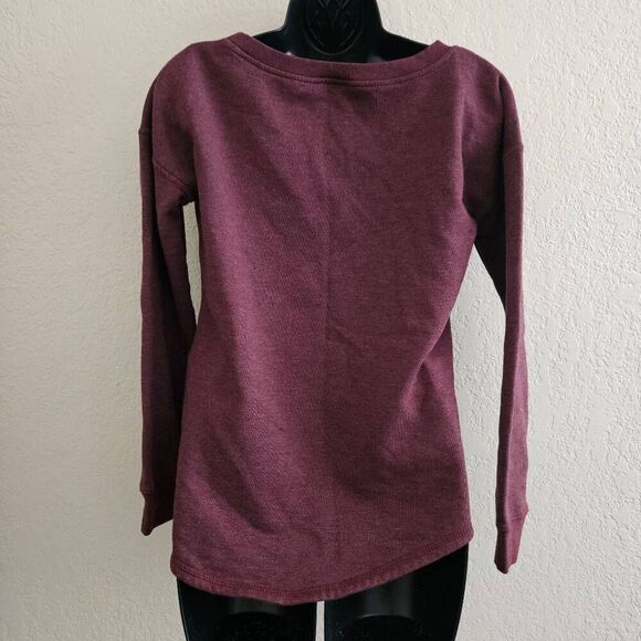 Rivalry Threads Arizona State University Pullover Sweatshirt - Picture 4 of 6